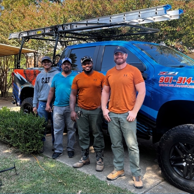 WildHawk Elite Team and Work