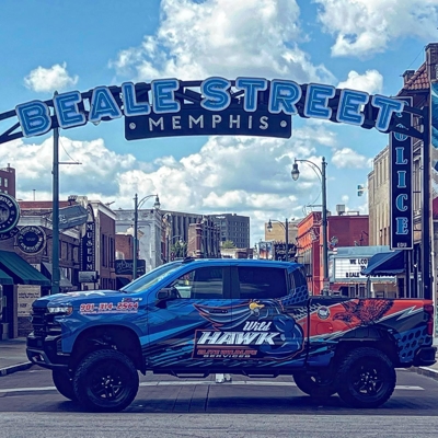 WildHawk Elite Team and Work